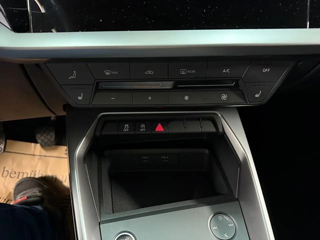 Audi A3 30 TDI Sedan