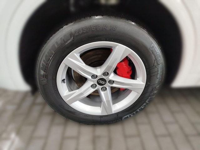 Audi Q5 40 TFSI Quattro S-Tronic Sportback