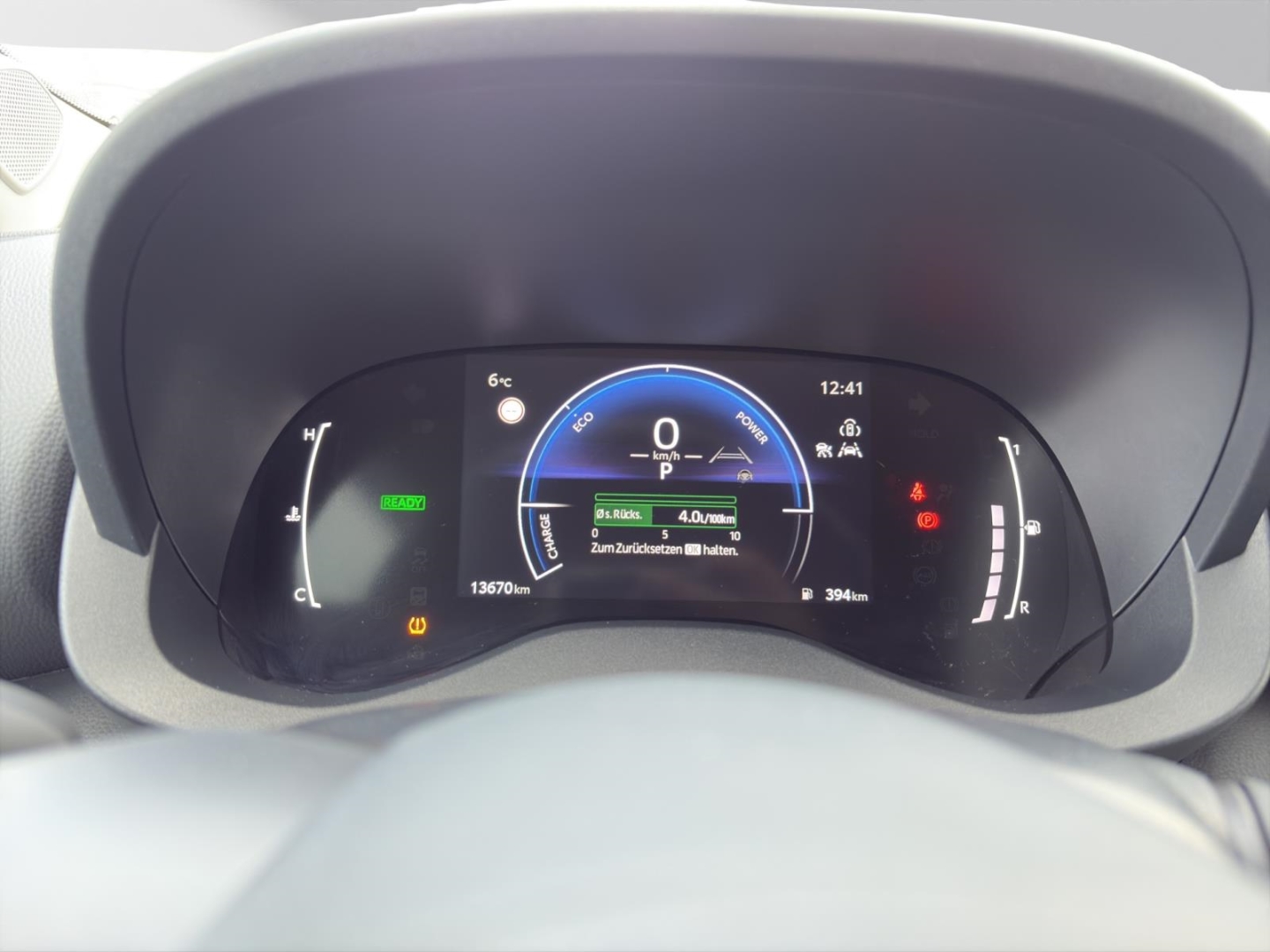 Toyota Yaris 5-deurs Comfort