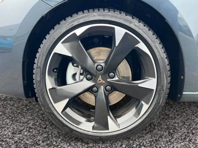 Cupra Leon DSG Sportstourer