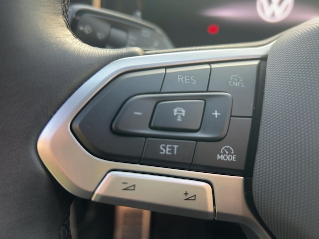 Volkswagen Tiguan 1.5 eTSI DSG