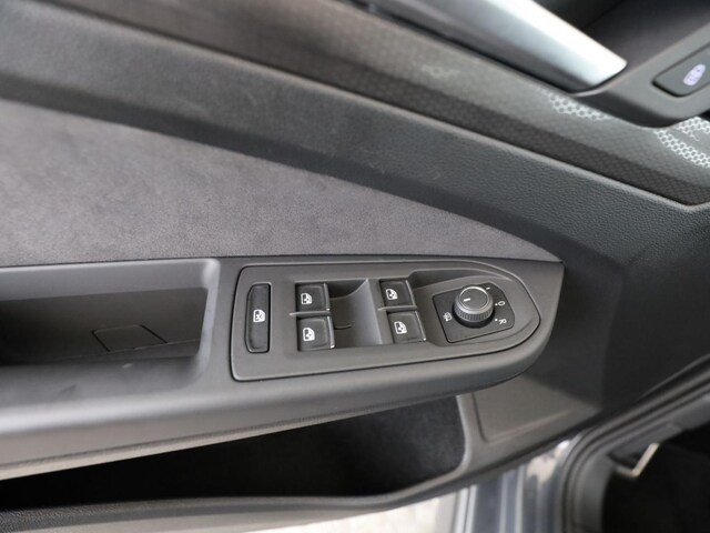 Volkswagen Golf 2.0 TSI GTI Golf VIII