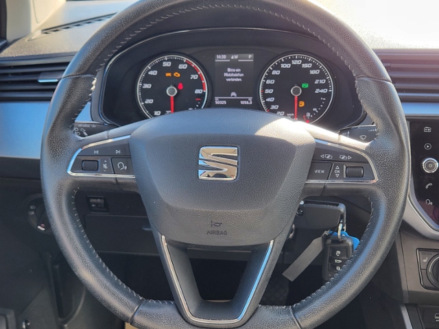 Seat Arona 1.0 TSI DSG