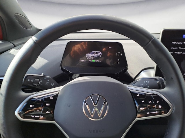 Volkswagen ID.4 Performance Pro