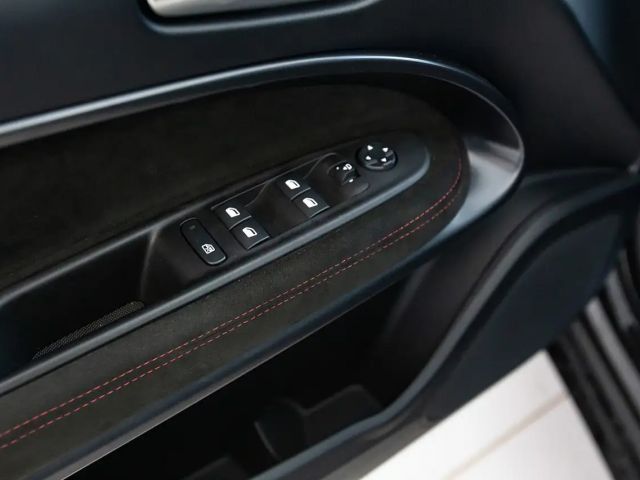 Alfa Romeo Junior Elettrica