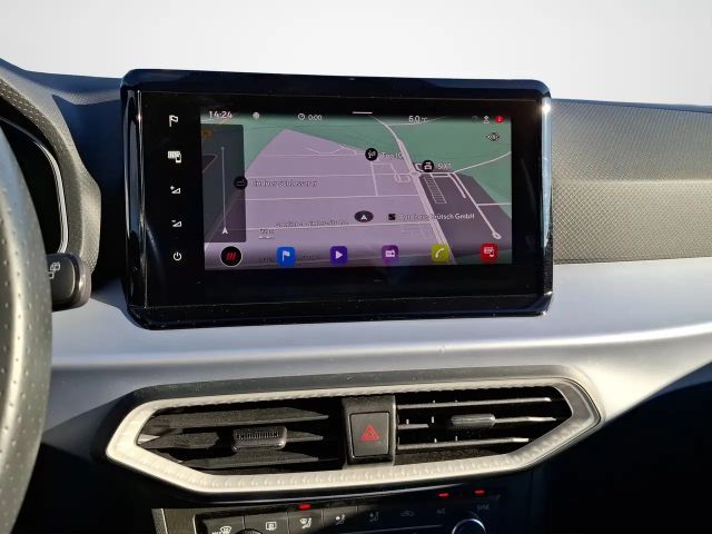 Seat Ibiza 1.5 TSI DSG FR-lijn