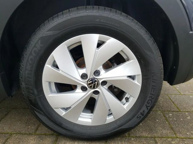 Volkswagen T-Cross 1.0 TSI DSG Life