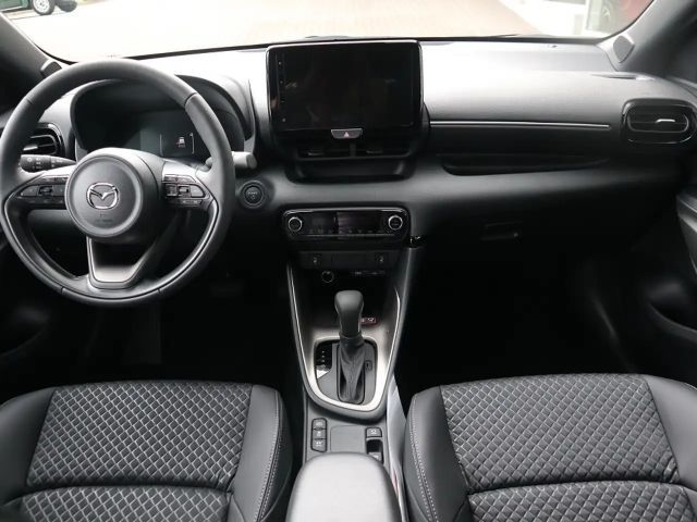 Mazda 2 Homura S