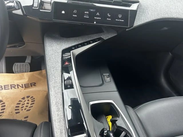 Peugeot 3008 Allure Pack Hybrid