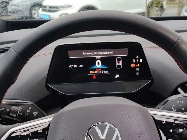 Volkswagen ID.5 4Motion GTX IQ.Drive