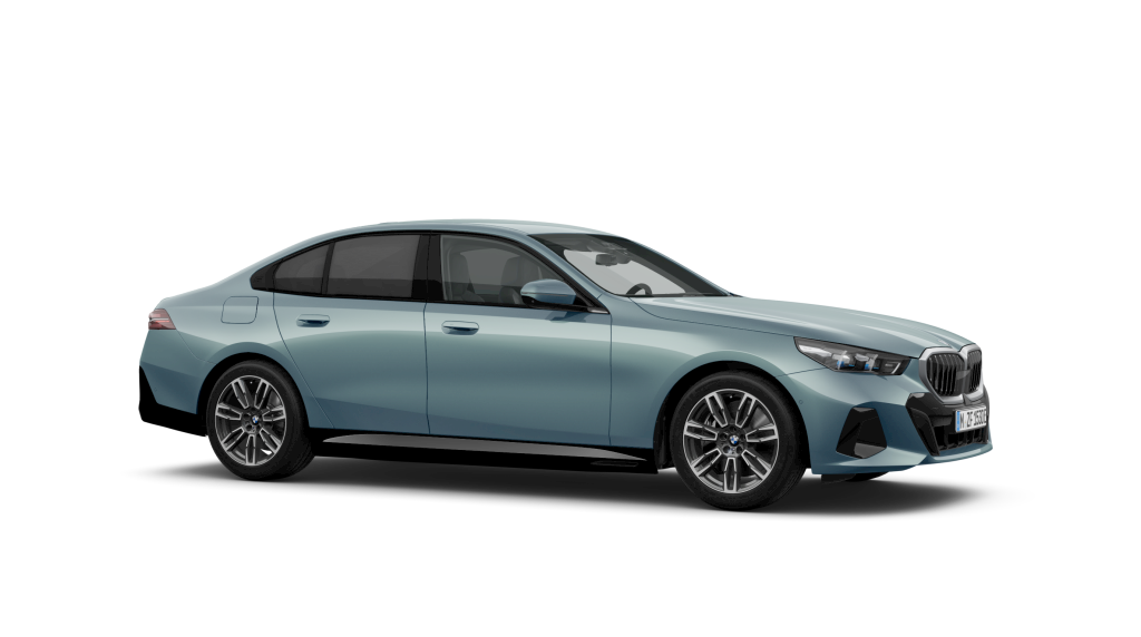 BMW 550 Sedan xDrive