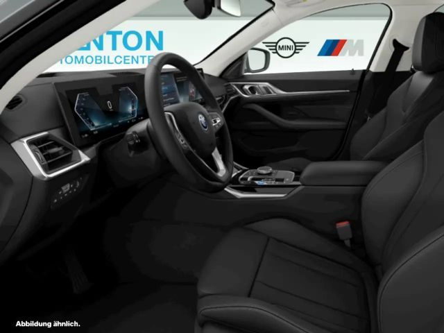 BMW i4 Comfort pakket Coupé eDrive40