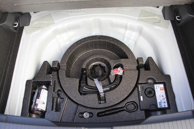 Volkswagen T-Roc 1.5 TSI