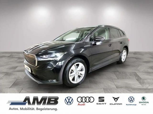 Skoda Enyaq Loft iV 60