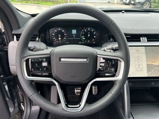 Land Rover Discovery Sport Dynamic SE