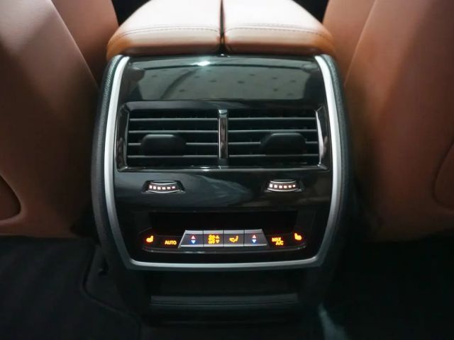 BMW X7 xDrive40d