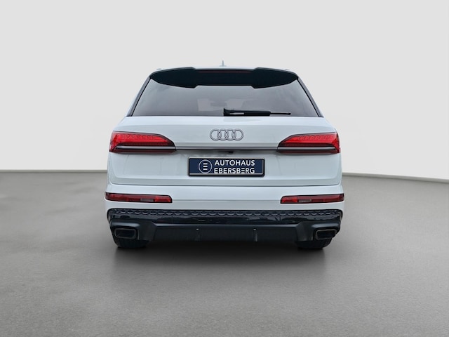 Audi Q7 50 TDI Quattro S-Line