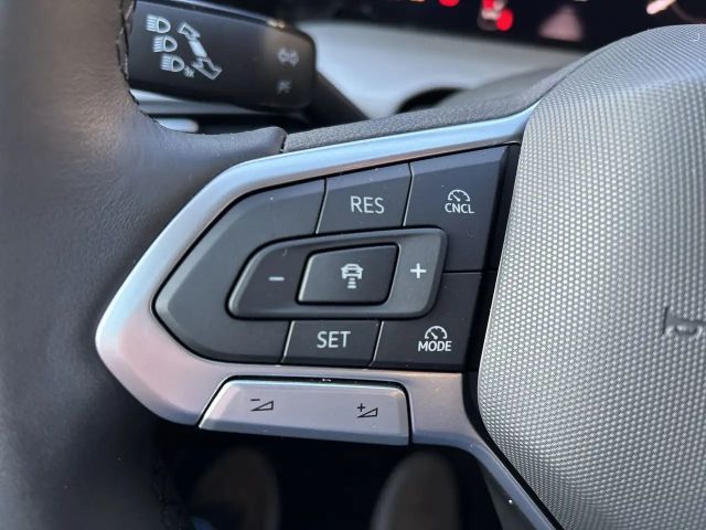 Volkswagen Golf Rabbit TSI