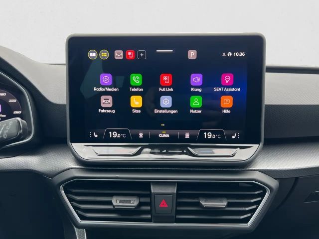 Seat Leon DSG Sportstourer Style