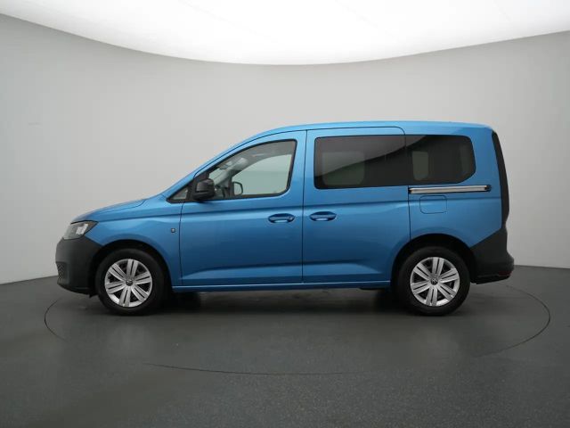 Volkswagen Caddy KLIMA AHK SHZ PDC PORT NAVI