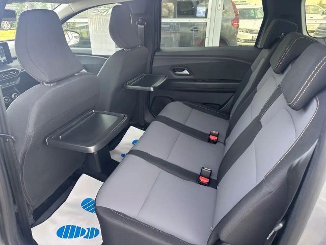 Dacia Jogger Extreme