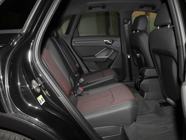 Audi Q3 35 TFSI S-Tronic