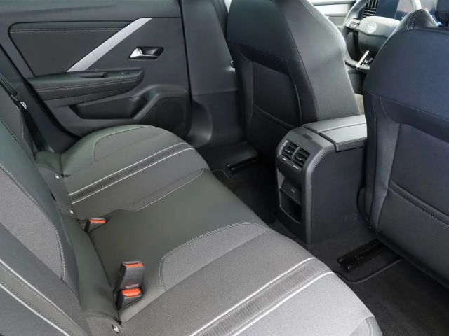 Opel Astra 1.2 Turbo GS-Line Grand Sport Turbo