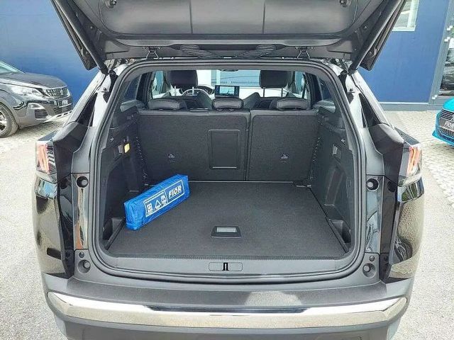 Peugeot 3008 BlueHDi EAT8 GT-Line