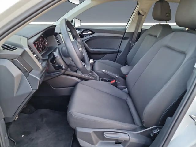 Audi A1 30 TFSI Sportback