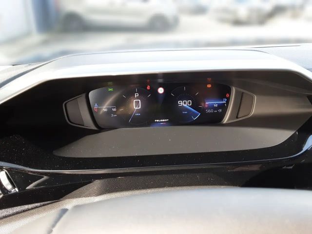 Peugeot 408 130 Allure Pack PureTech
