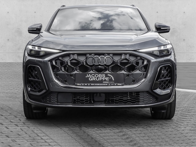 Audi Q5 Quattro S-Tronic