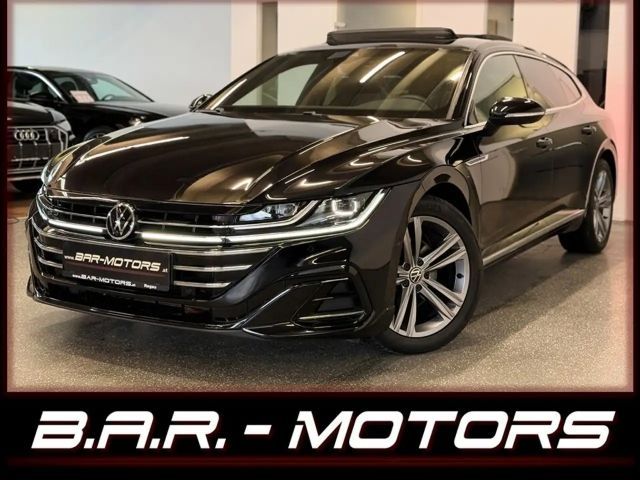 Volkswagen Arteon 4Motion R-Line