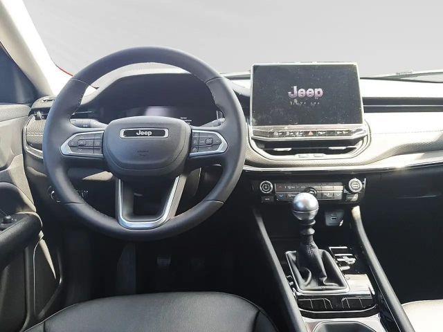 Jeep Compass Night Eagle