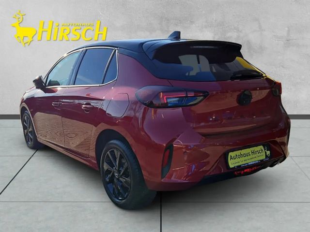 Opel Corsa GS-Line Grand Sport