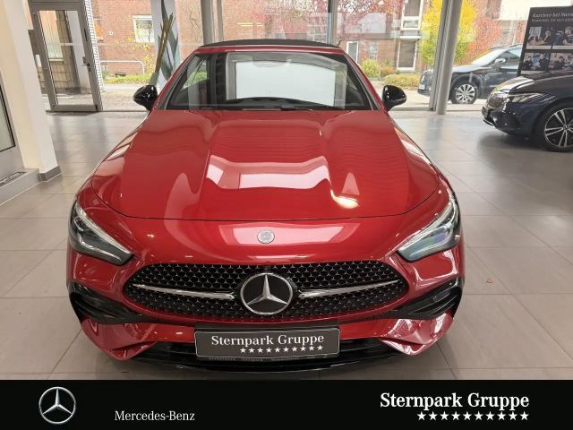 Mercedes-Benz CLE 200 AMG Line