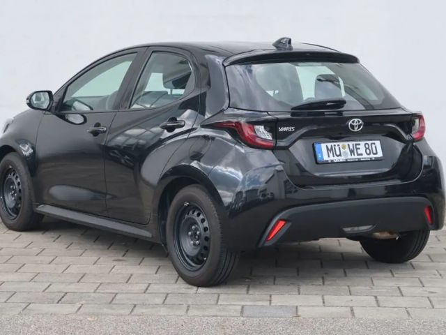 Toyota Yaris 1.0 VVT-i Comfort Hatchback VVT-i