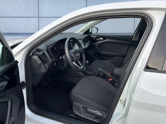 Audi A1 35 TFSI S-Tronic