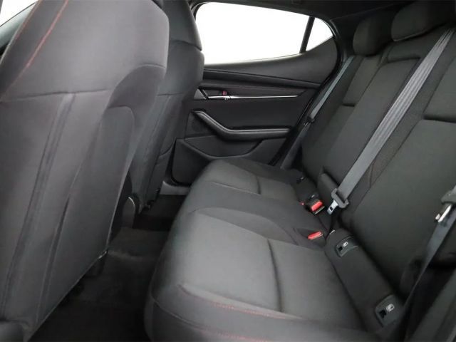 Mazda 3 Homura SkyActiv e-Skyactiv