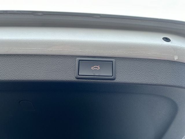 Skoda Octavia Combi Selection