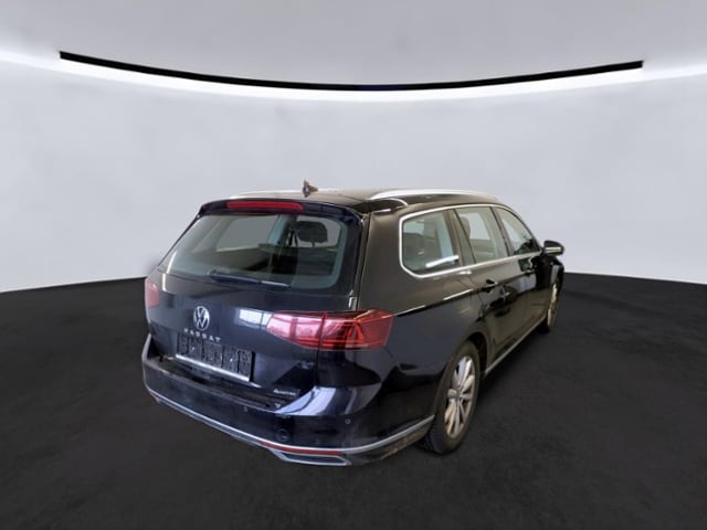 Volkswagen Passat 2.0 TSI 4Motion DSG Variant