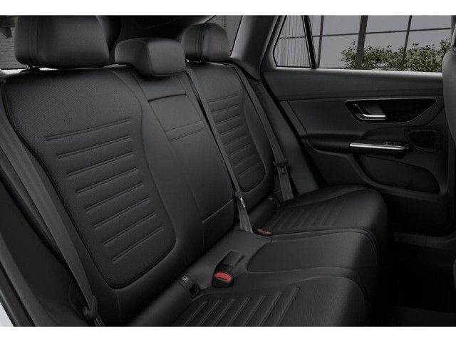 Mercedes-Benz GLC 200 4MATIC