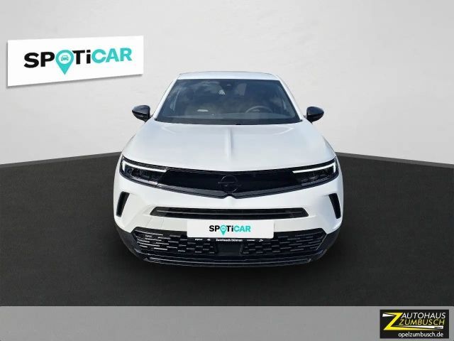 Opel Mokka GS-Line Grand Sport