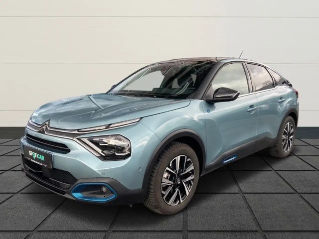 Citroën ë-C4 Shine