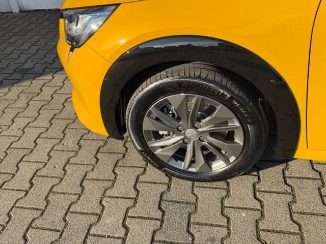 Peugeot 208 Allure Pack