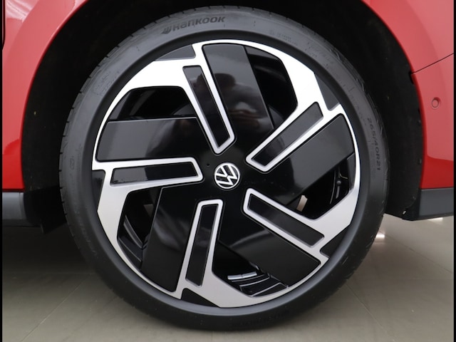 Volkswagen ID.Buzz 4Motion GTX