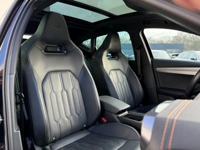 Cupra Formentor 2.0 TSI 4Drive DSG VZ