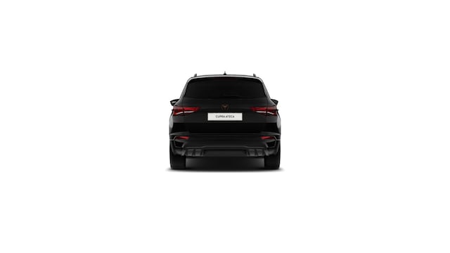 Cupra Ateca 2.0 TSI DSG