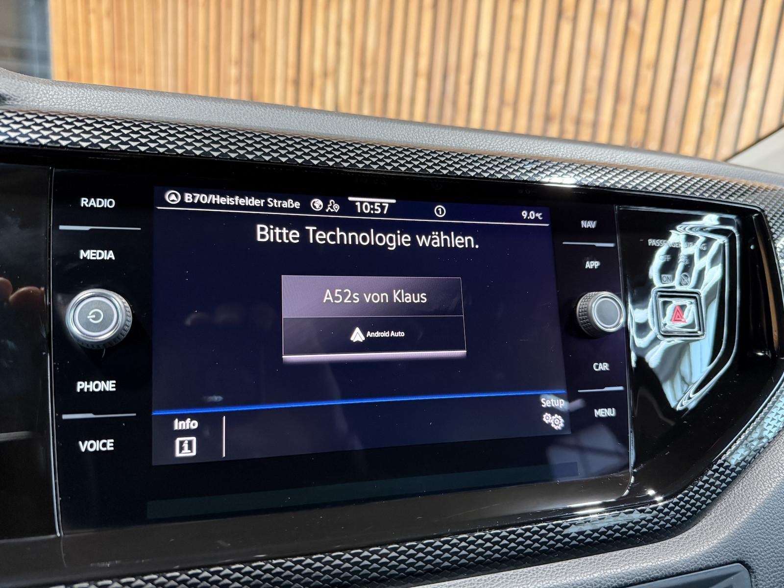 Volkswagen Taigo Life