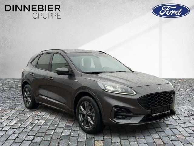 Ford Kuga ST Line X