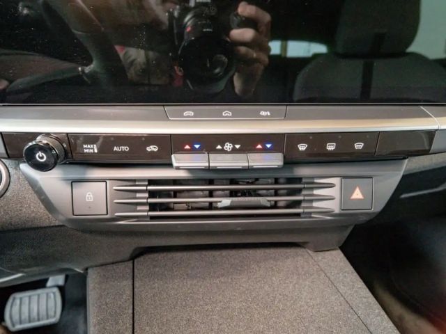 Opel Grandland X GS-Line Grand Sport